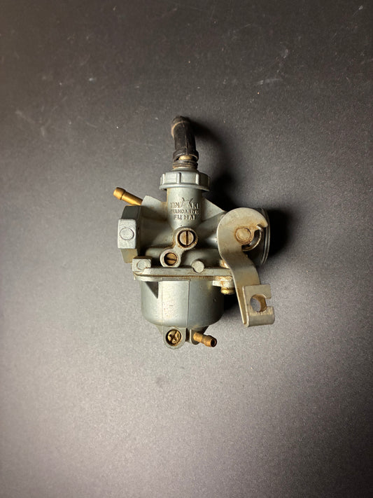 Carburateur ycf 50