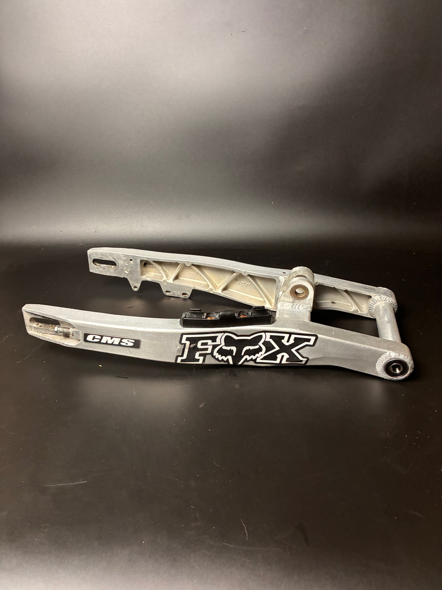 Bras alu Ycf factory 460mm