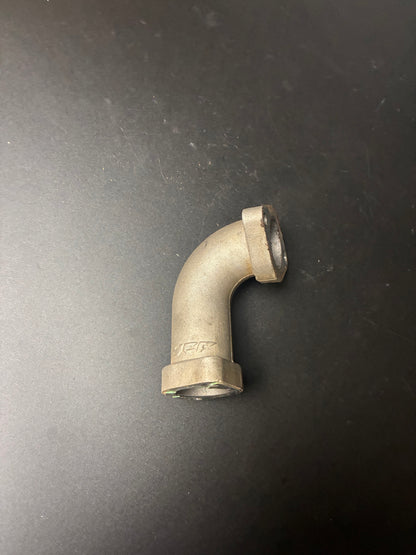 Pipe d’admission Ycf