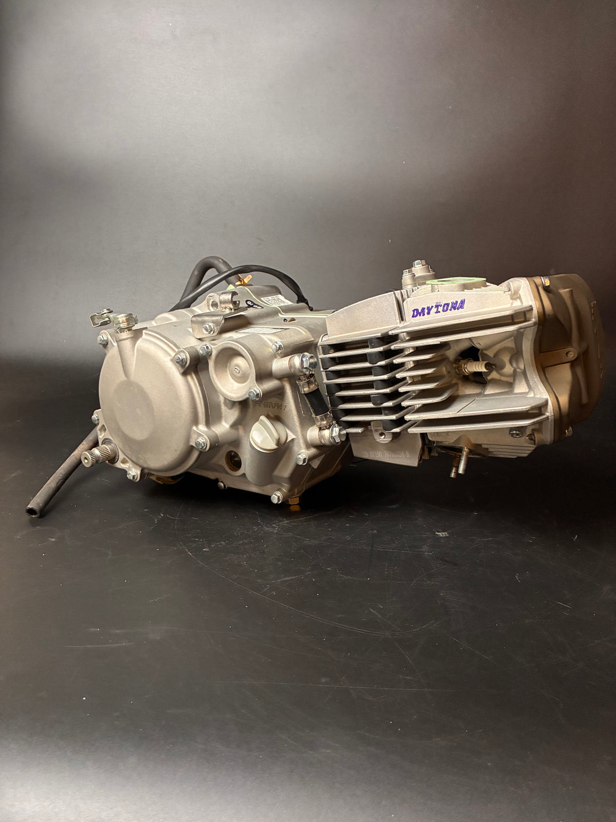 Moteur 190 daytona SYS