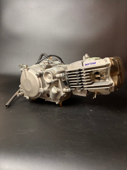 Moteur 190 daytona SYS