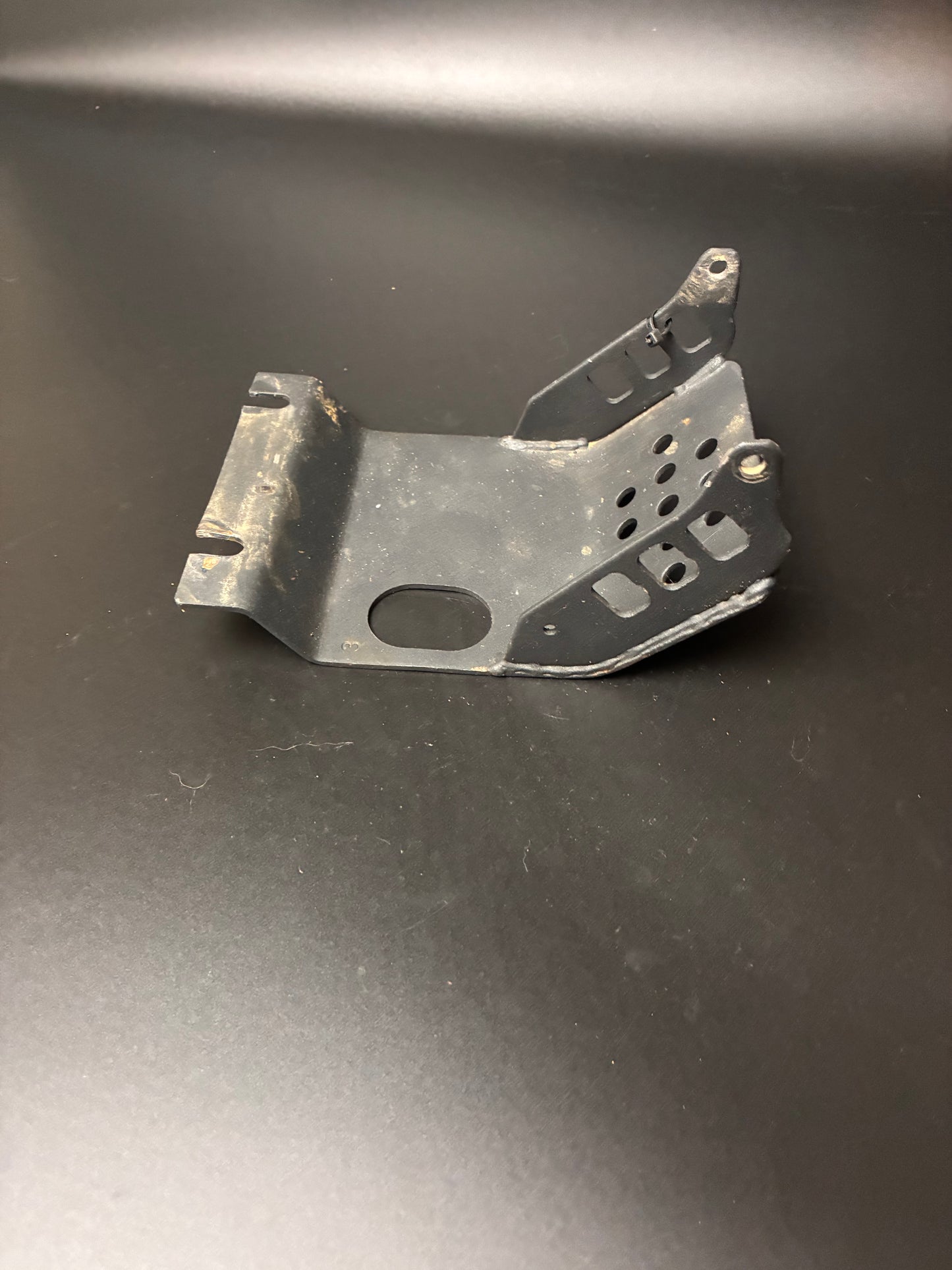 Sabot moteur Ycf