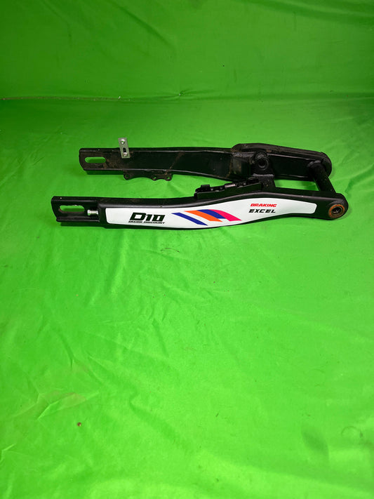 Bras oscillant ycf bigy axes d15