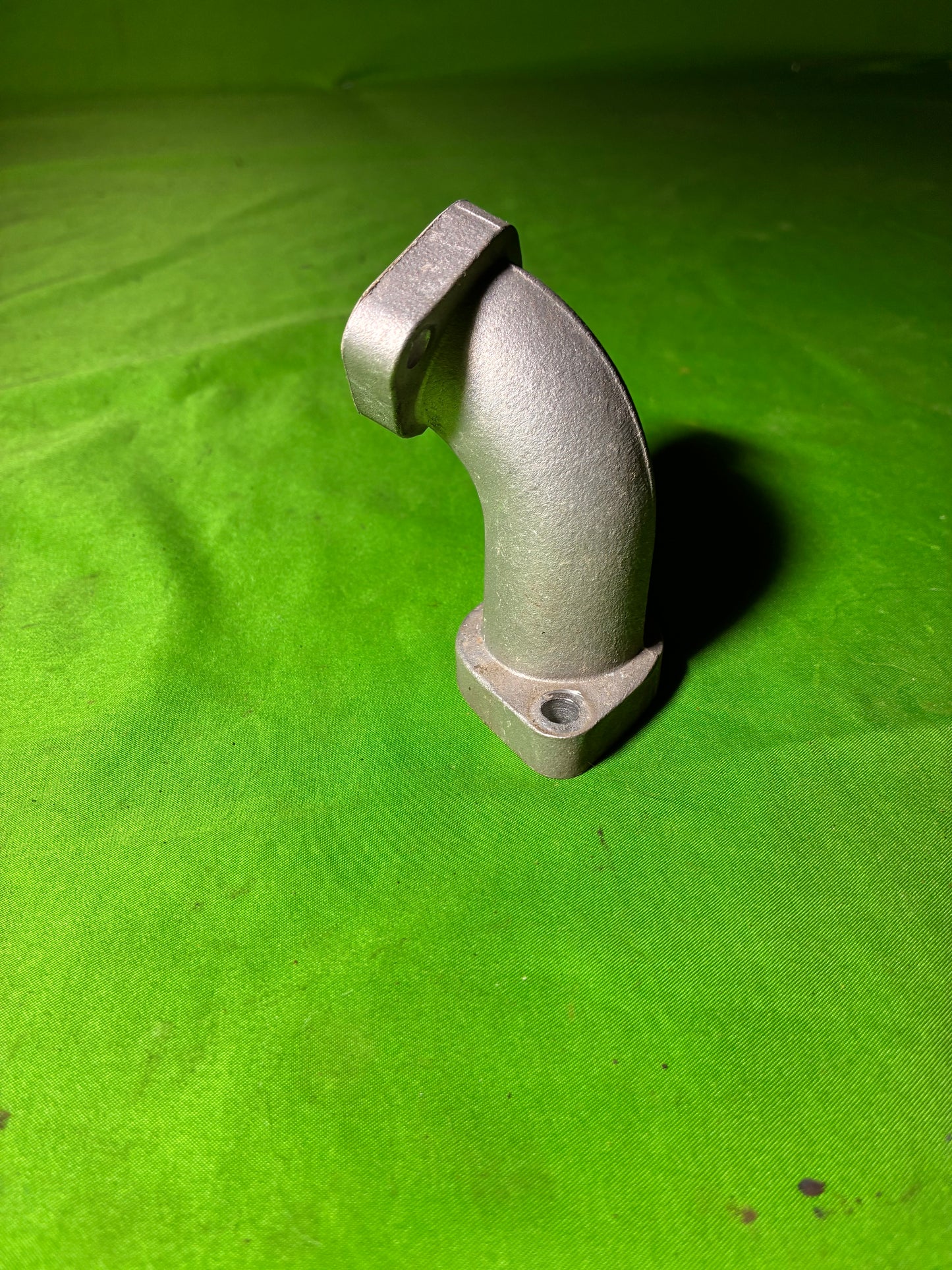 Pipe d’admission zs150