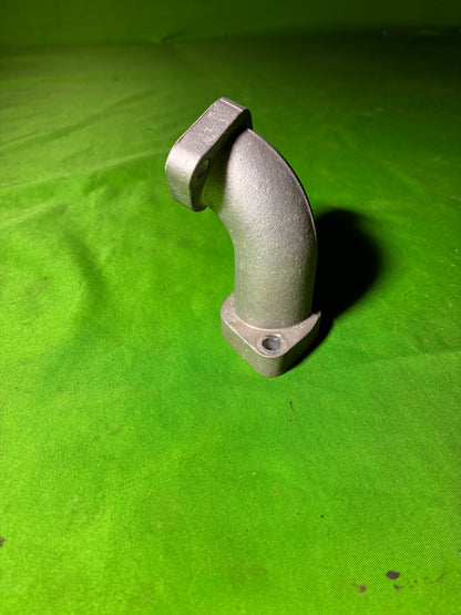 Pipe d’admission zs150