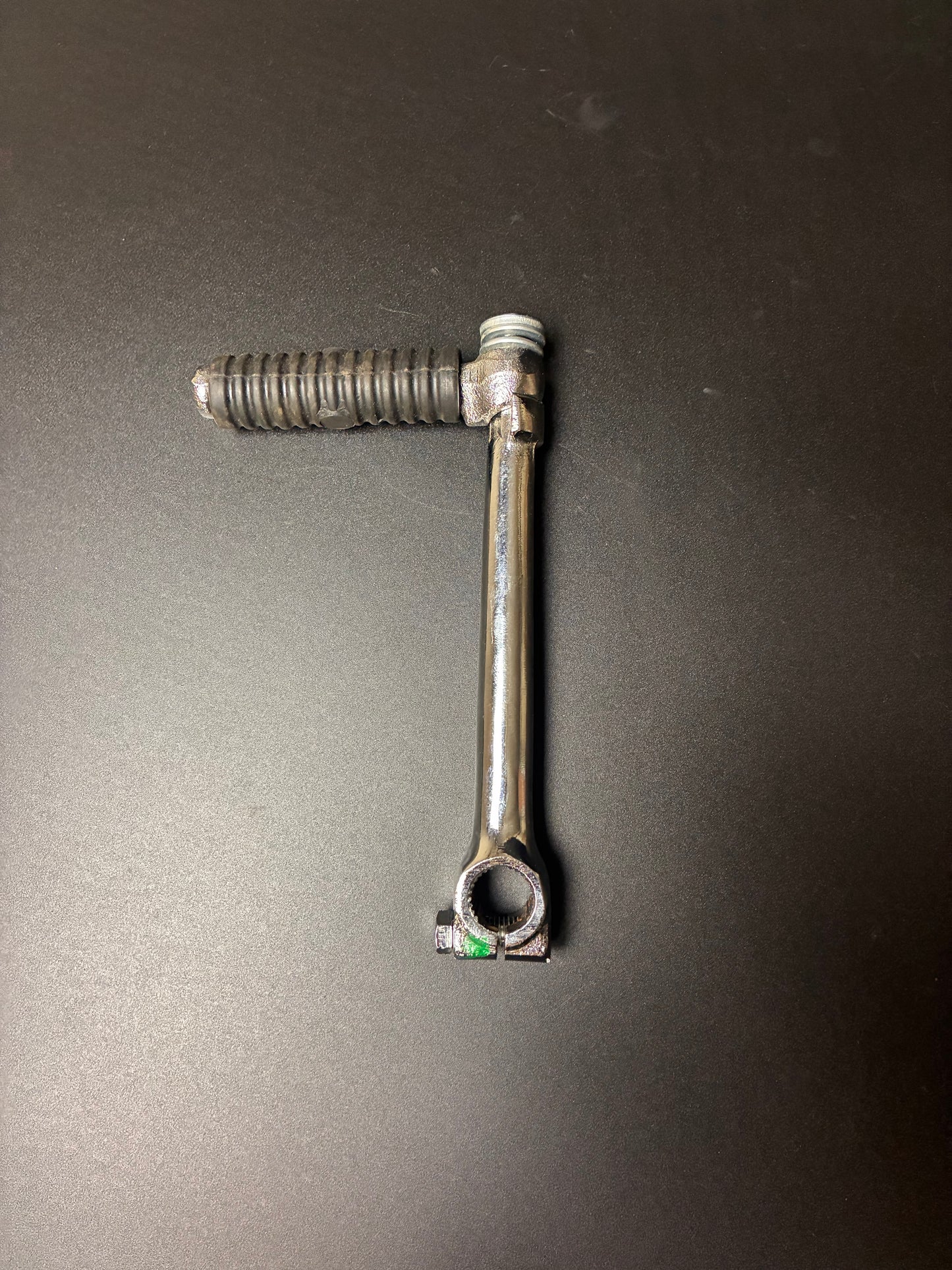 Kick 16mm