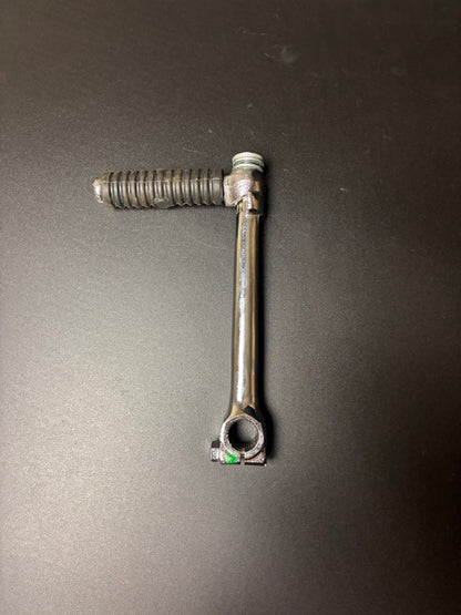 Kick 16mm