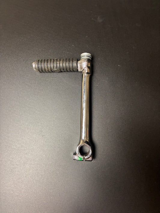 Kick 16mm