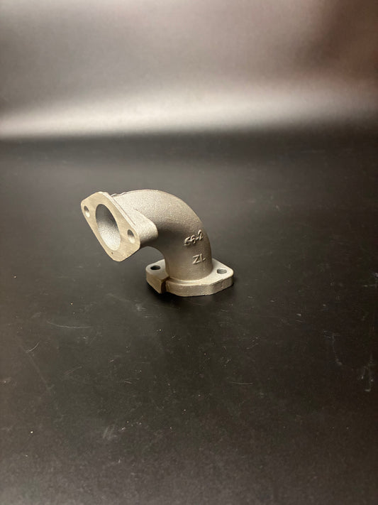 Pipe d’admission
