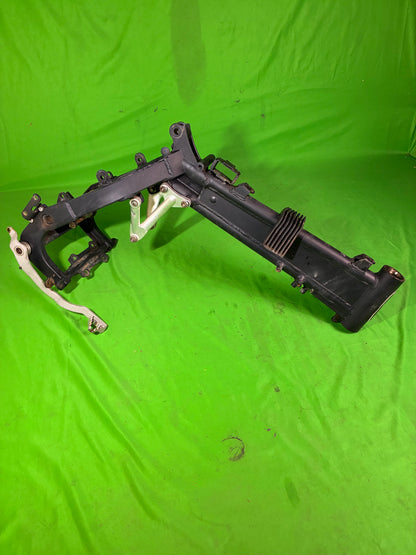 Cadre Ycf Bigy