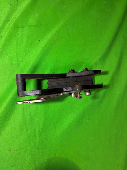 Guide chaîne haut de gamme