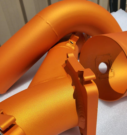 Peinture Epoxy (illusion)