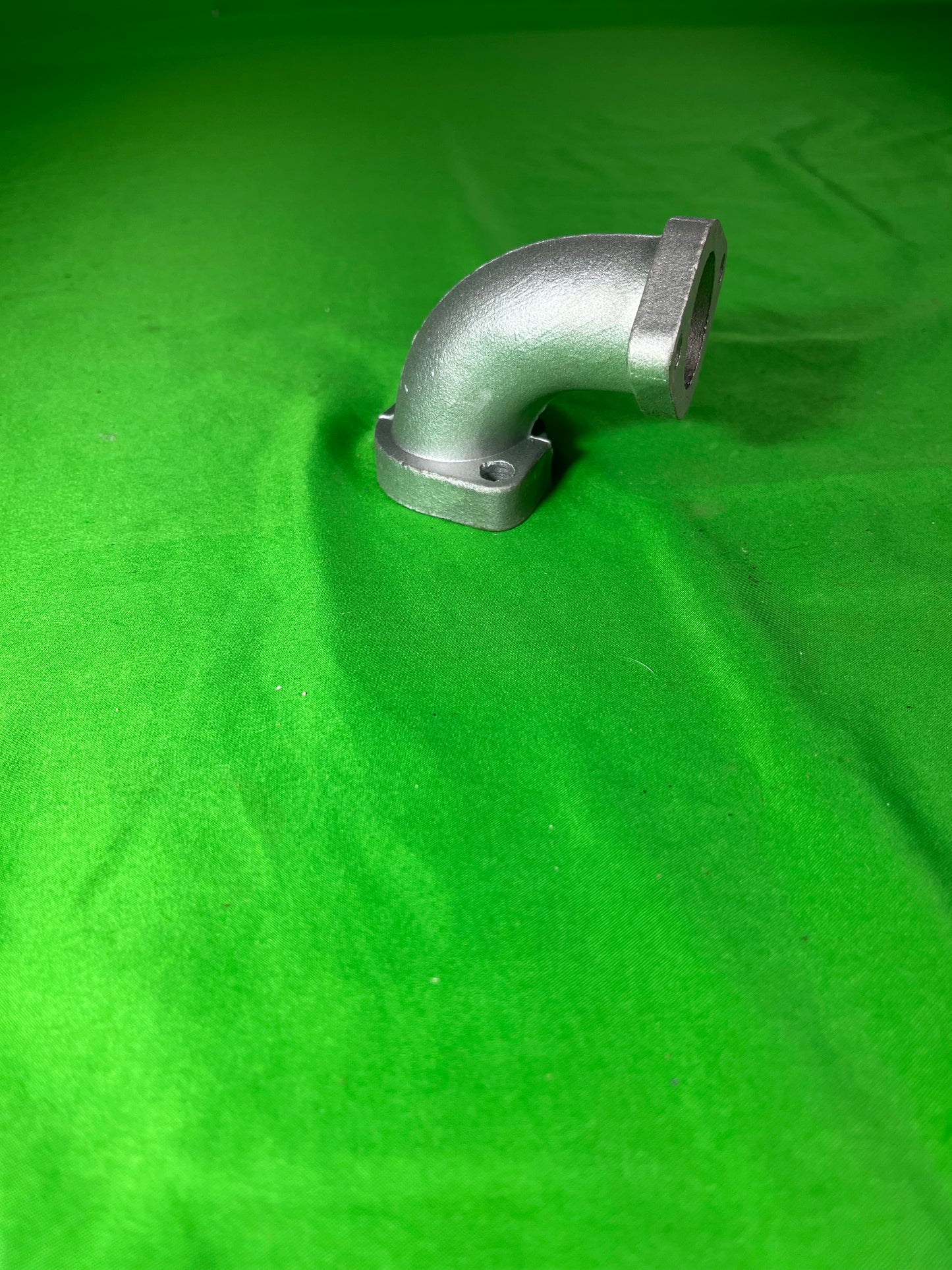 Pipe d’admission