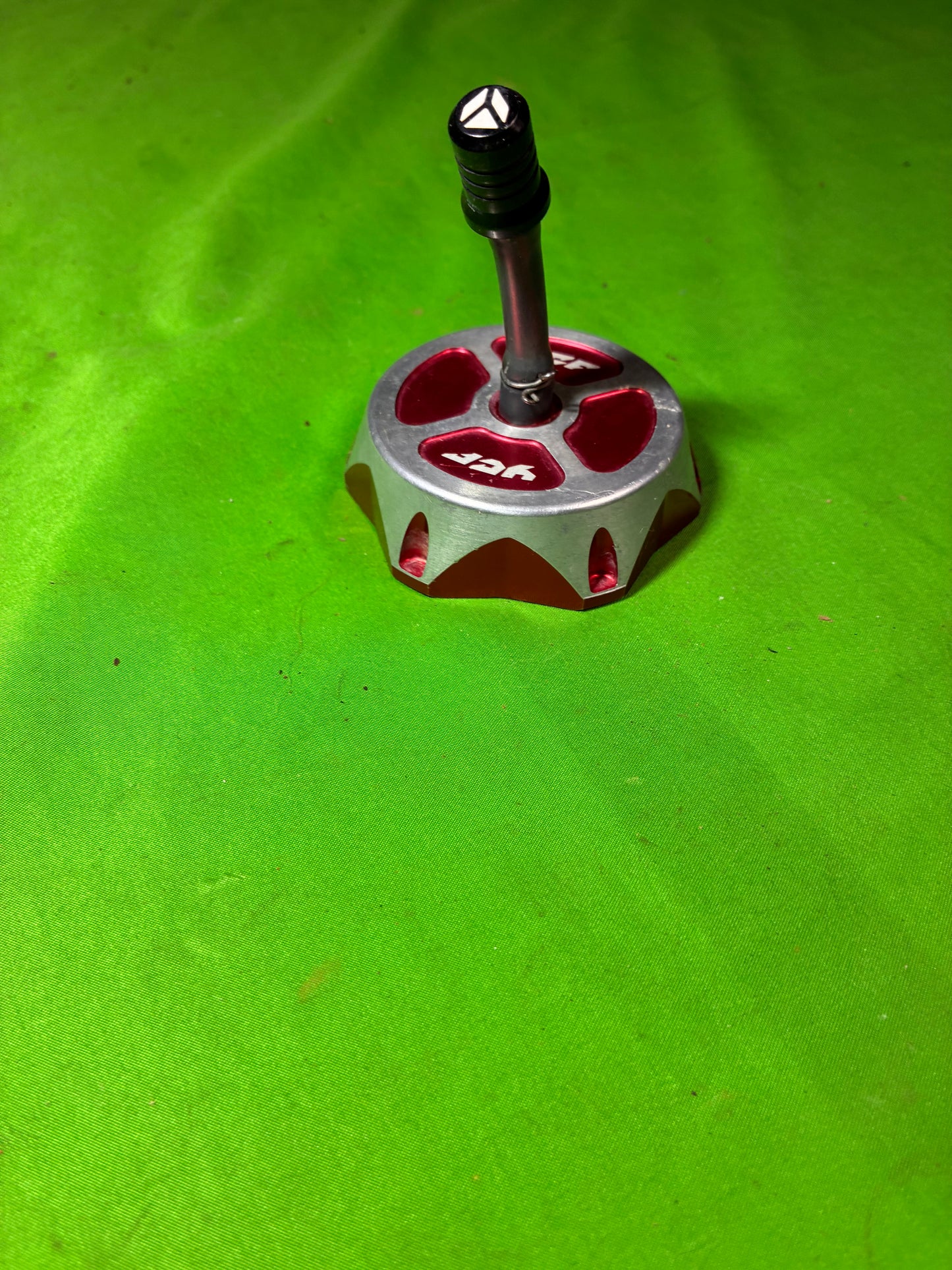 Bouchon de réservoir factory