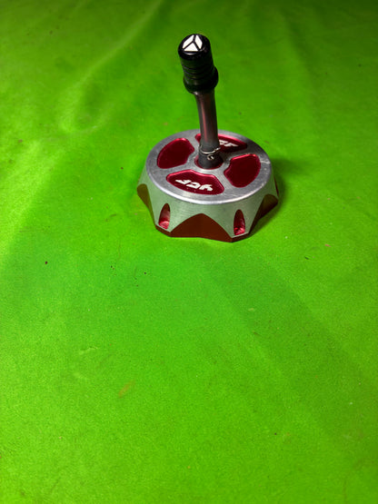 Bouchon de réservoir factory