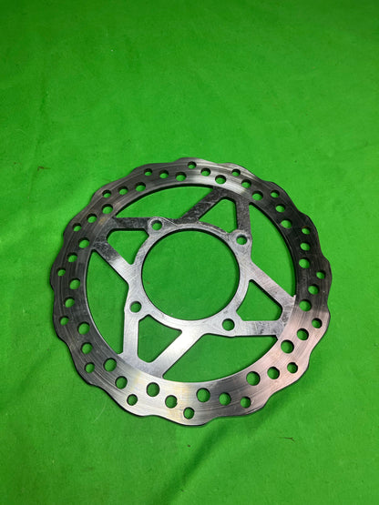 Disque de frein Ycf 220mm