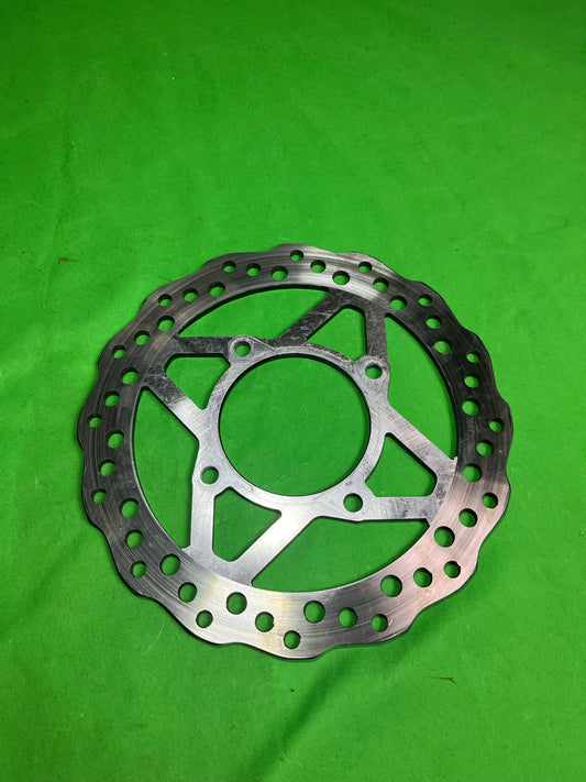 Disque de frein Ycf 220mm