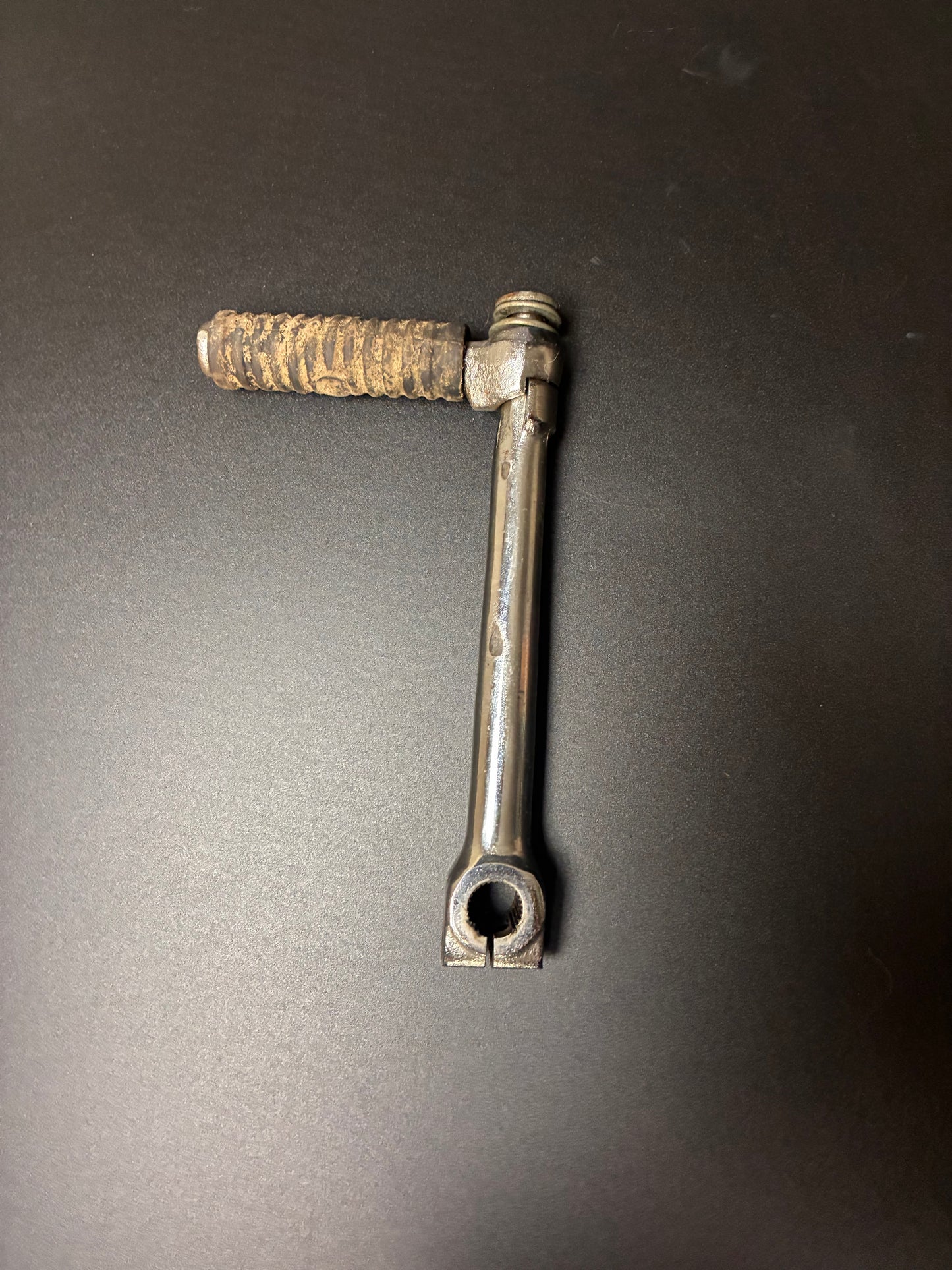 Kick 13mm