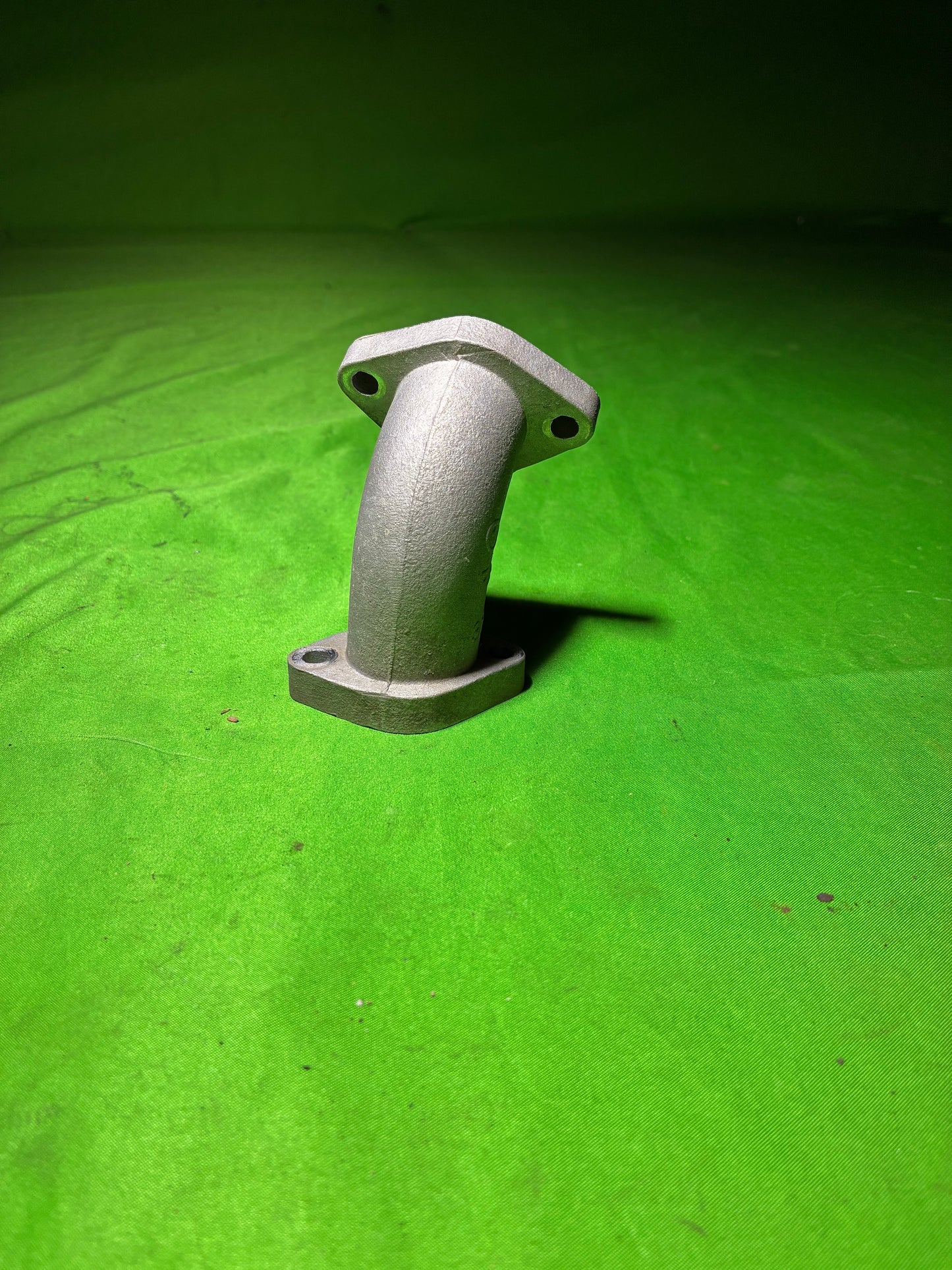 Pipe d’admission zs150