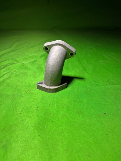 Pipe d’admission zs150