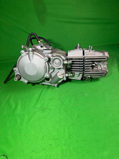 Moteur 190 daytona