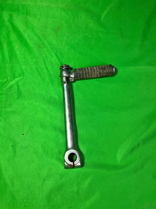 Kick 13mm