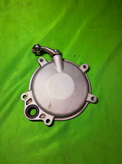 Couvercle de carter d’embrayage daytona