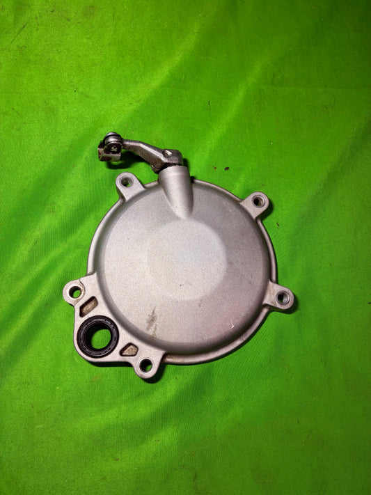 Couvercle de carter d’embrayage daytona