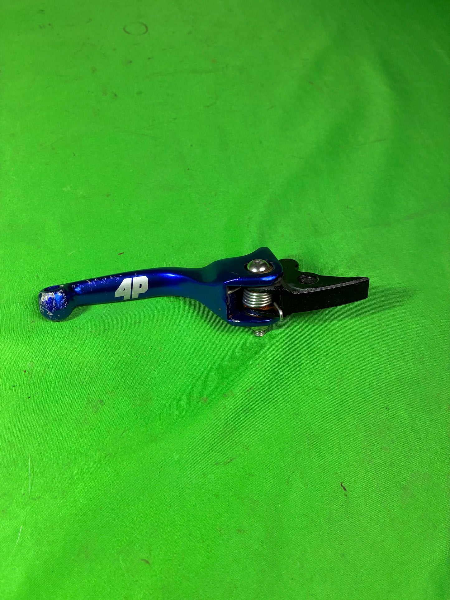 Levier de frein 4p
