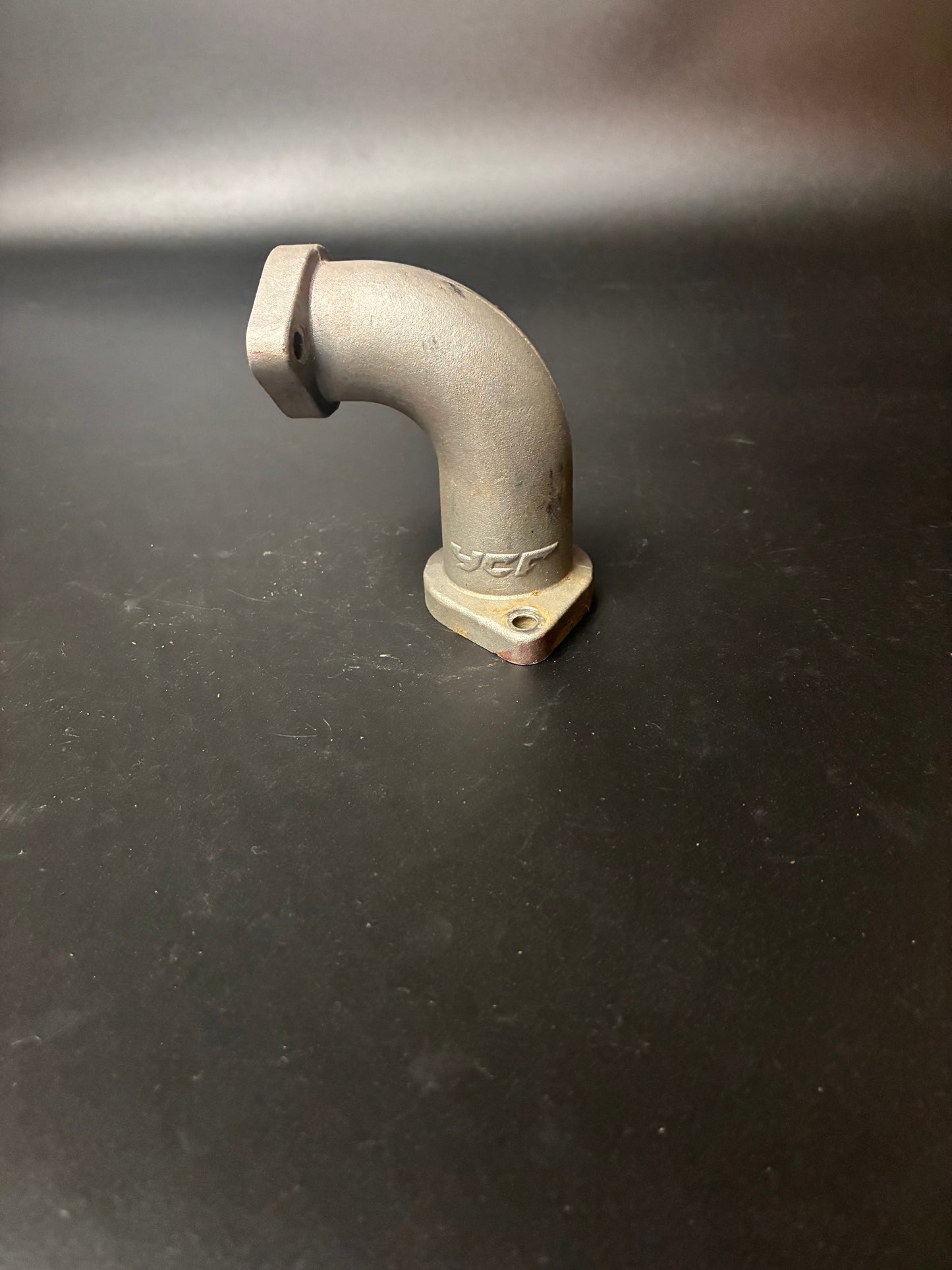 Pipe d’admission daytona