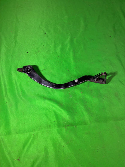 Pédale de frein Ycf