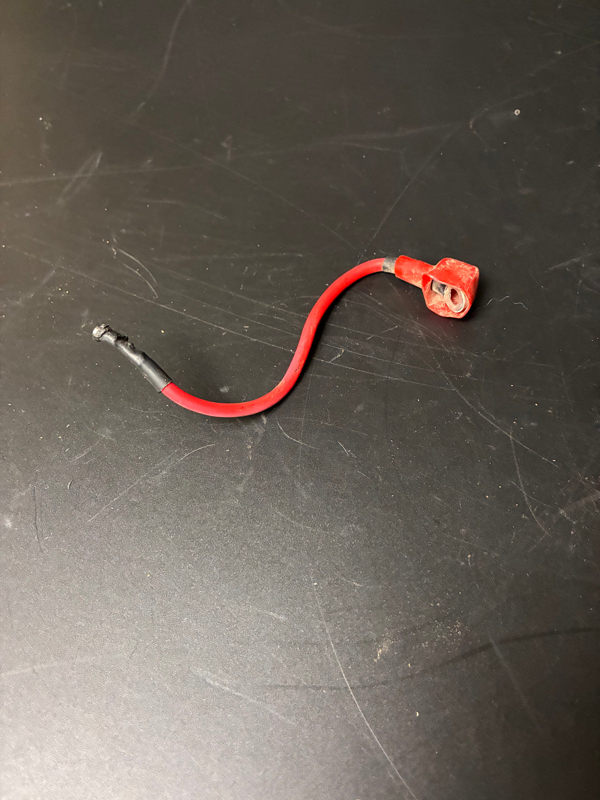 Câble de chargeur batterie Ycf 50