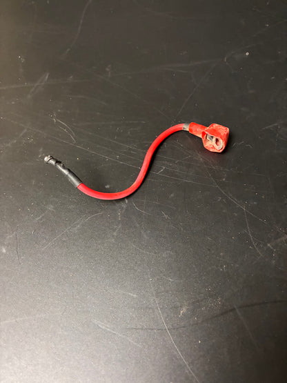 Câble de chargeur batterie Ycf 50