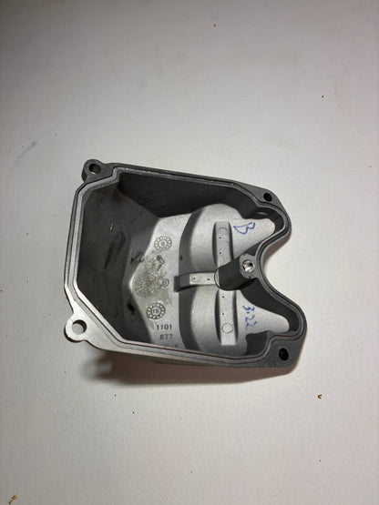 Couvre culasse daytona (neuf)