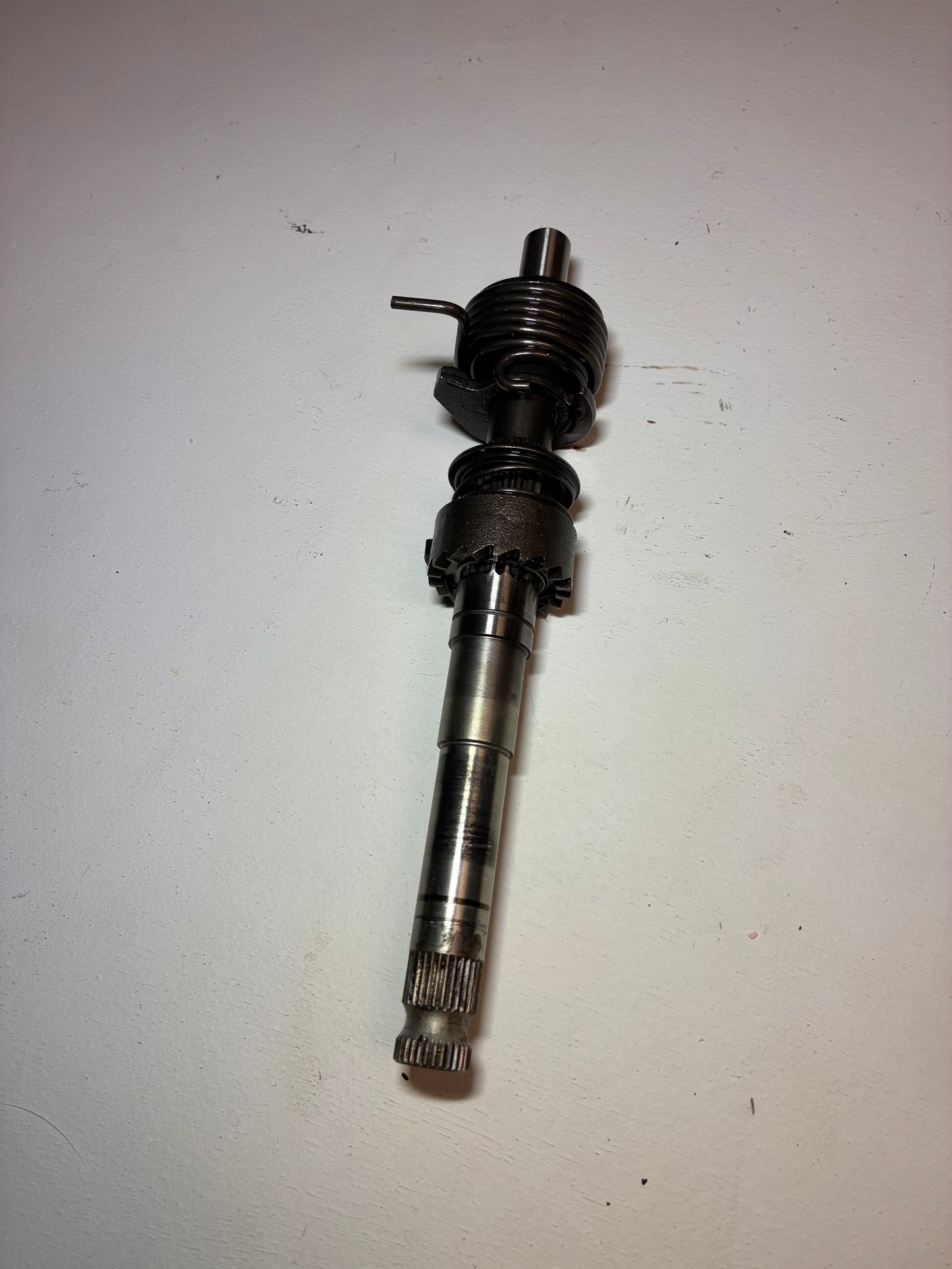 Arbre de kick daytona