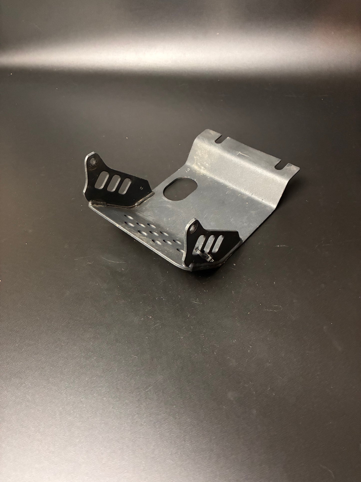 Sabot moteur ycf daytona