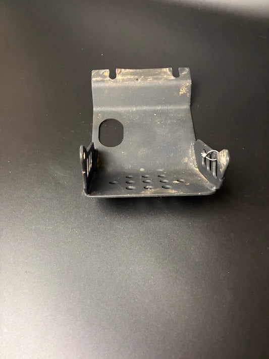 Sabot moteur Ycf