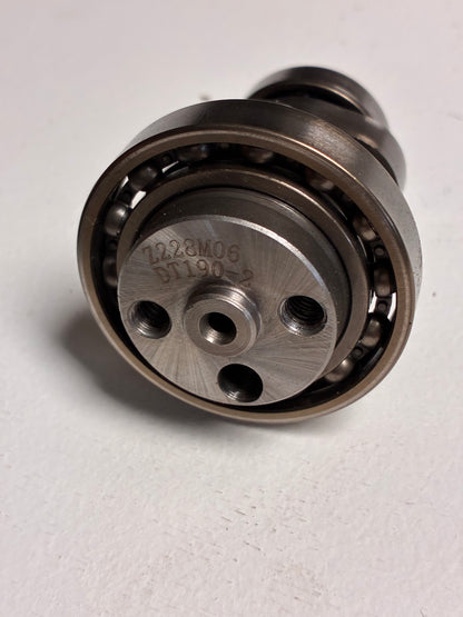 Arbre à cam daytona