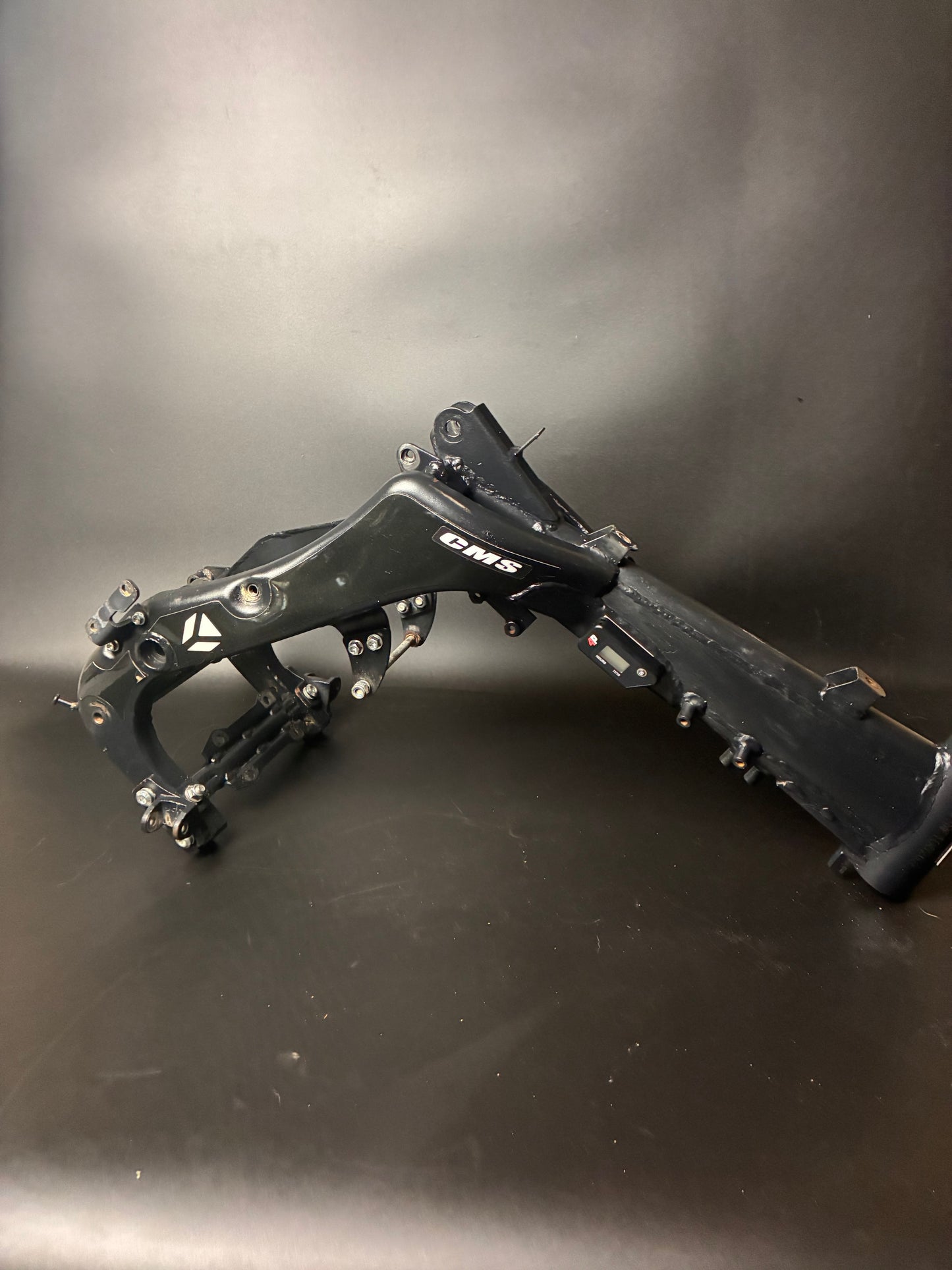 Cadre Ycf sp3