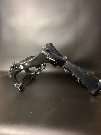 Cadre Ycf sp3