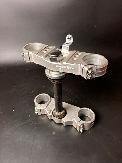 Te de fourche Ycf factory 48/48