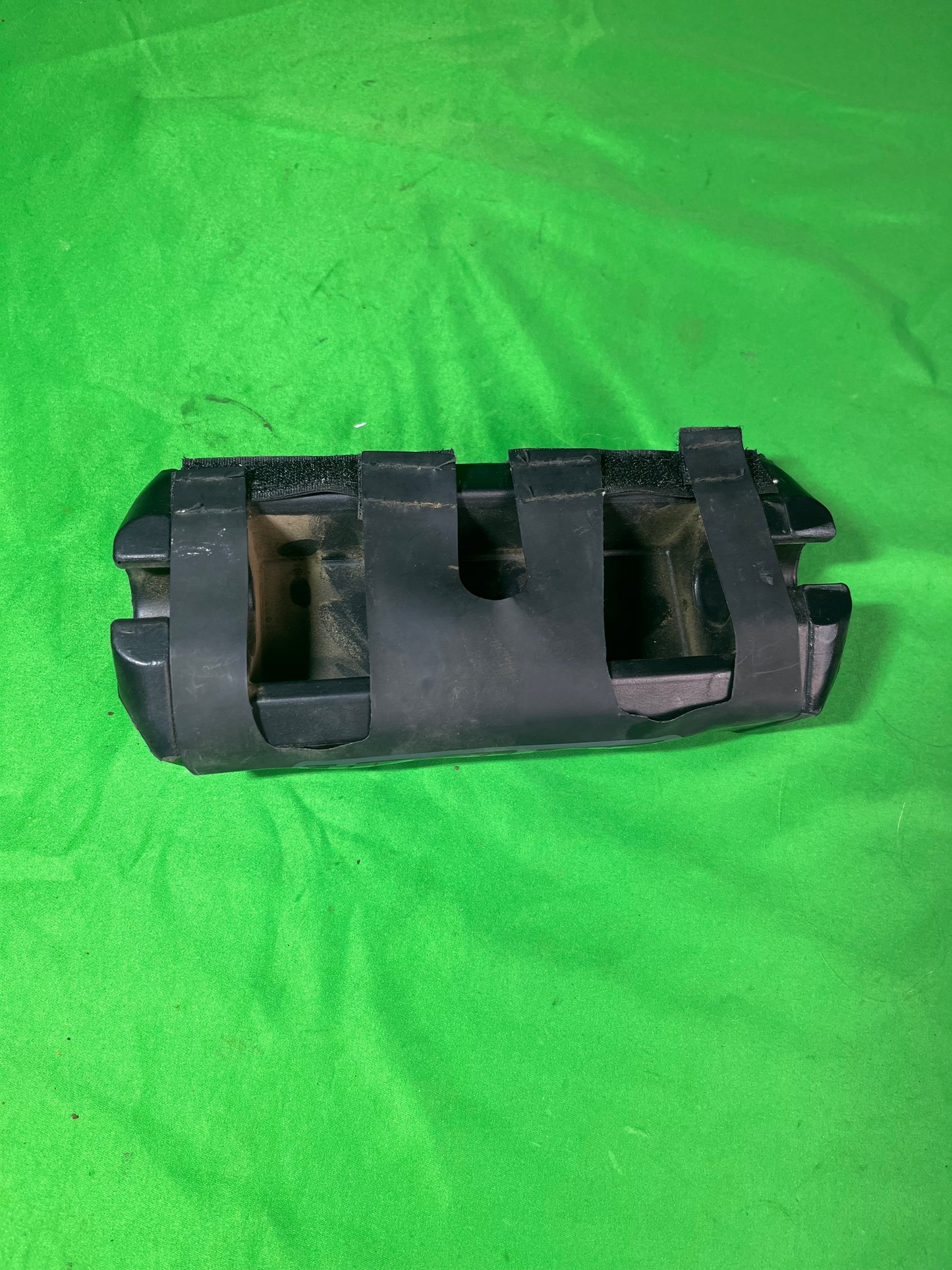 Mousse de guidon pro taper