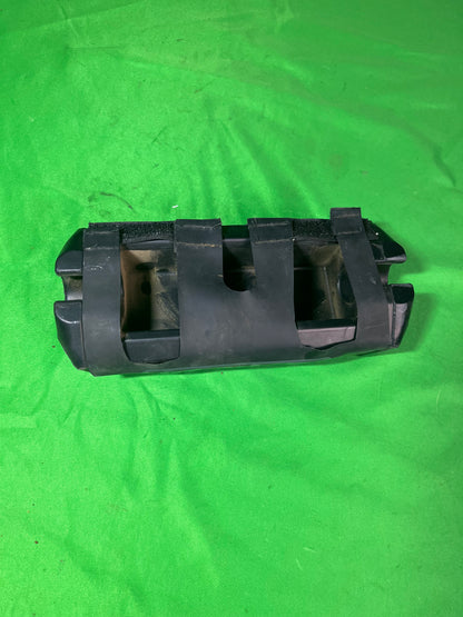 Mousse de guidon pro taper