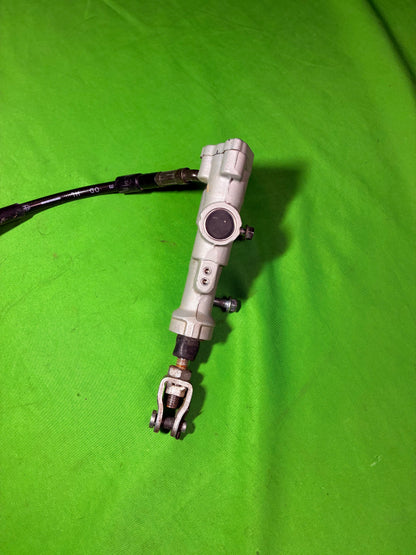 Kit frein arrière Ycf radial