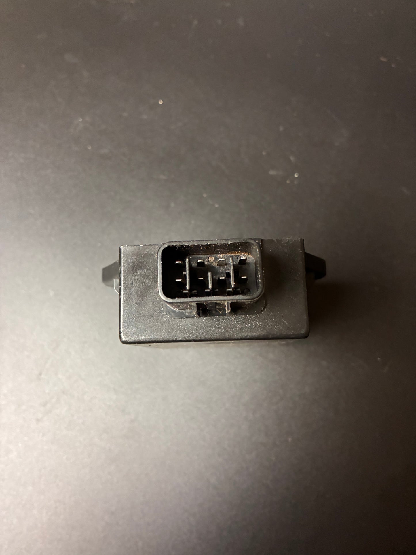 Boîtier cdi zongshen fiddy