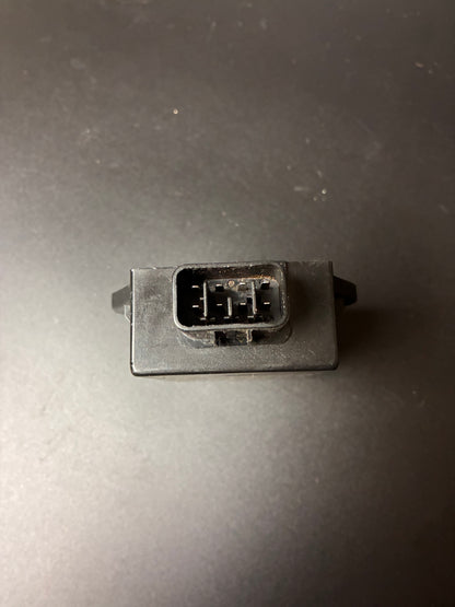 Boîtier cdi zongshen fiddy