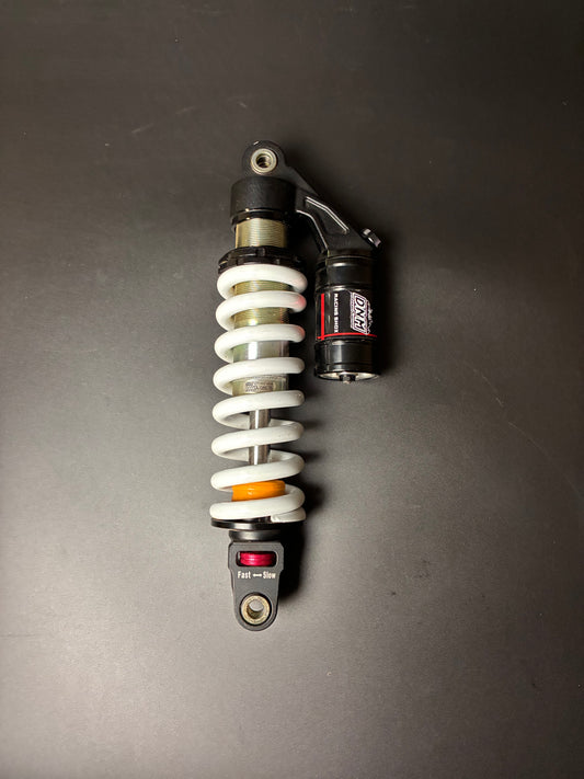 Amortisseur DNM 330mm -800 LB