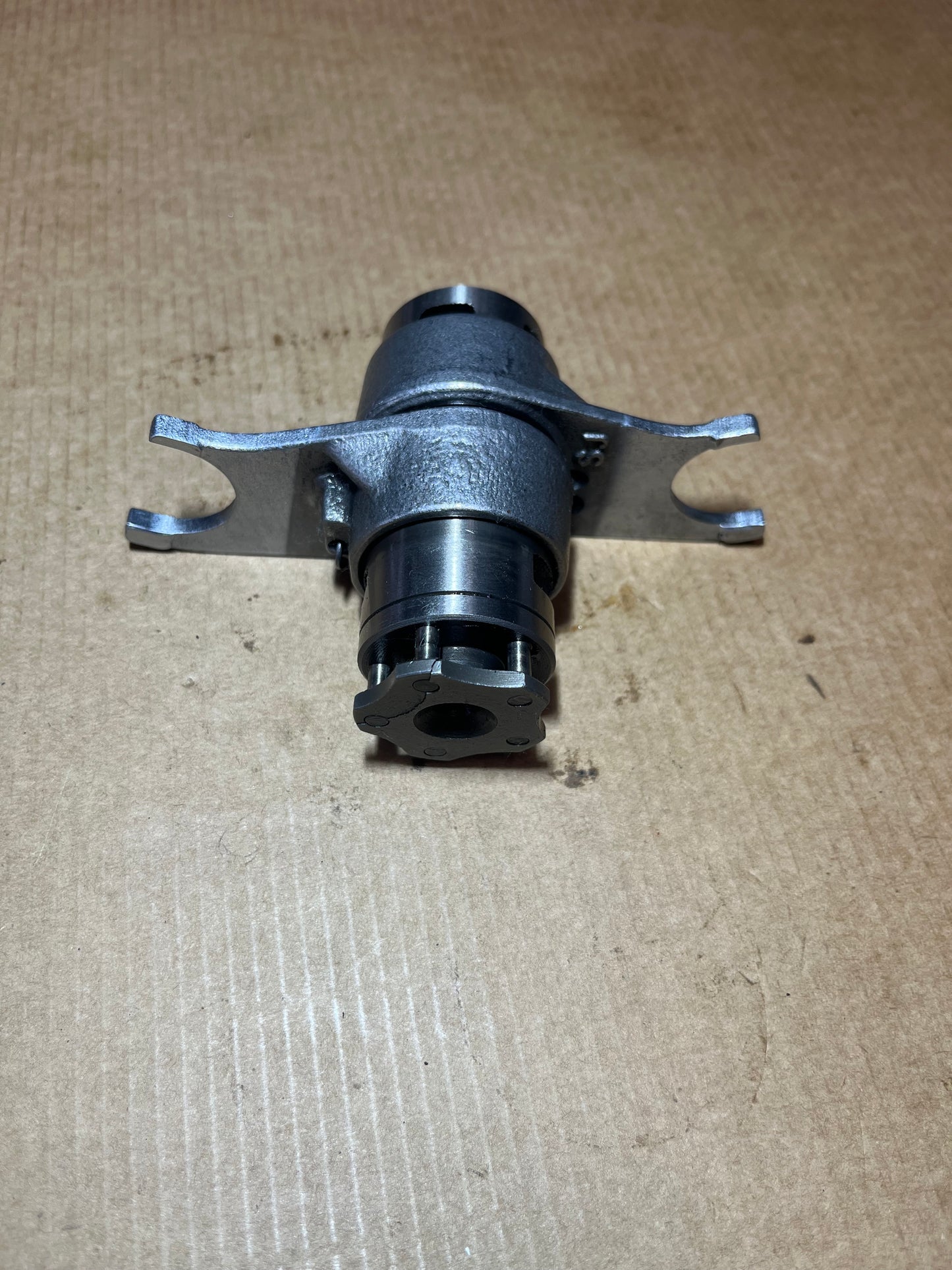 Barillet de boîte 88