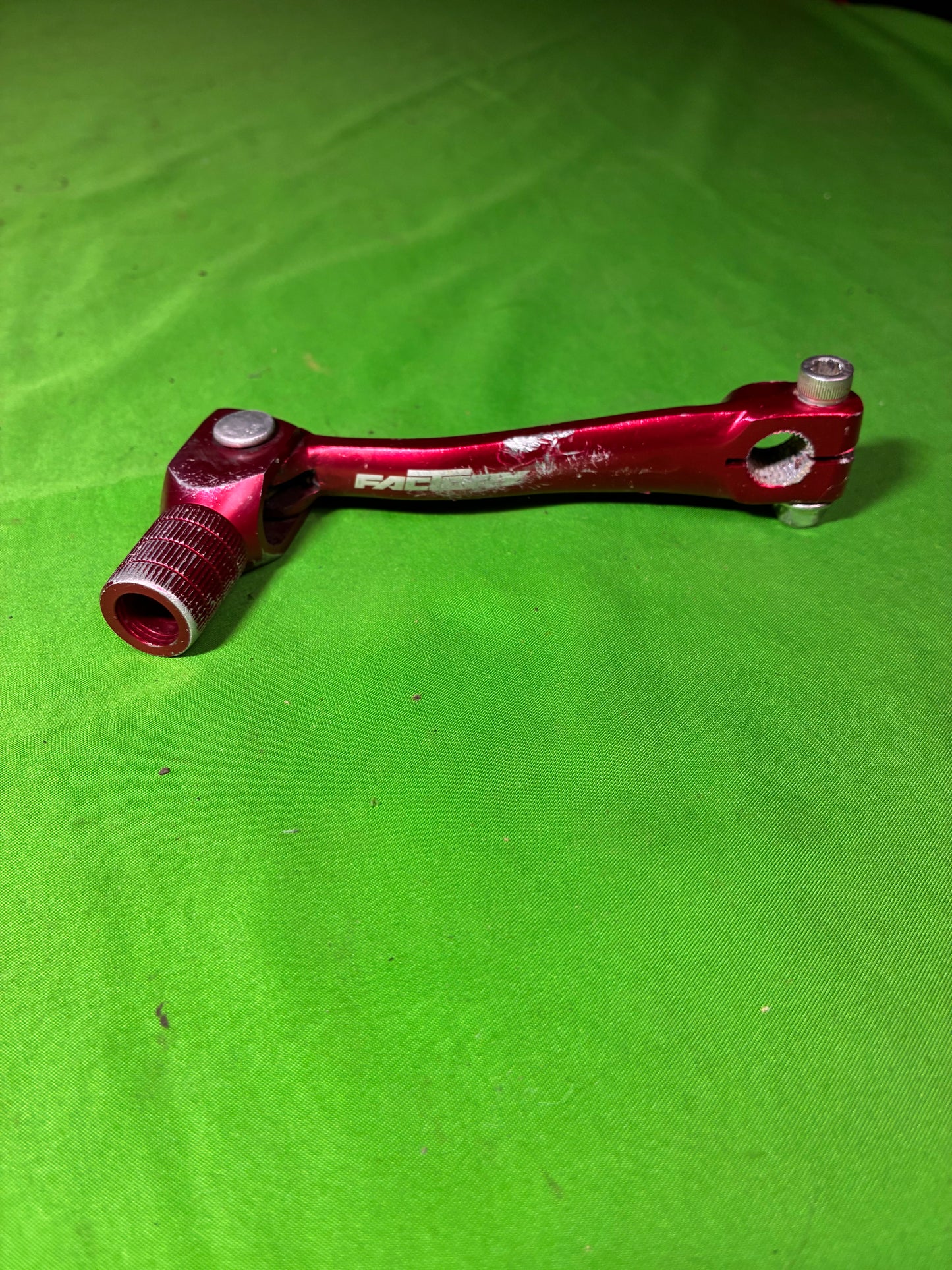 Sélecteur Ycf factory