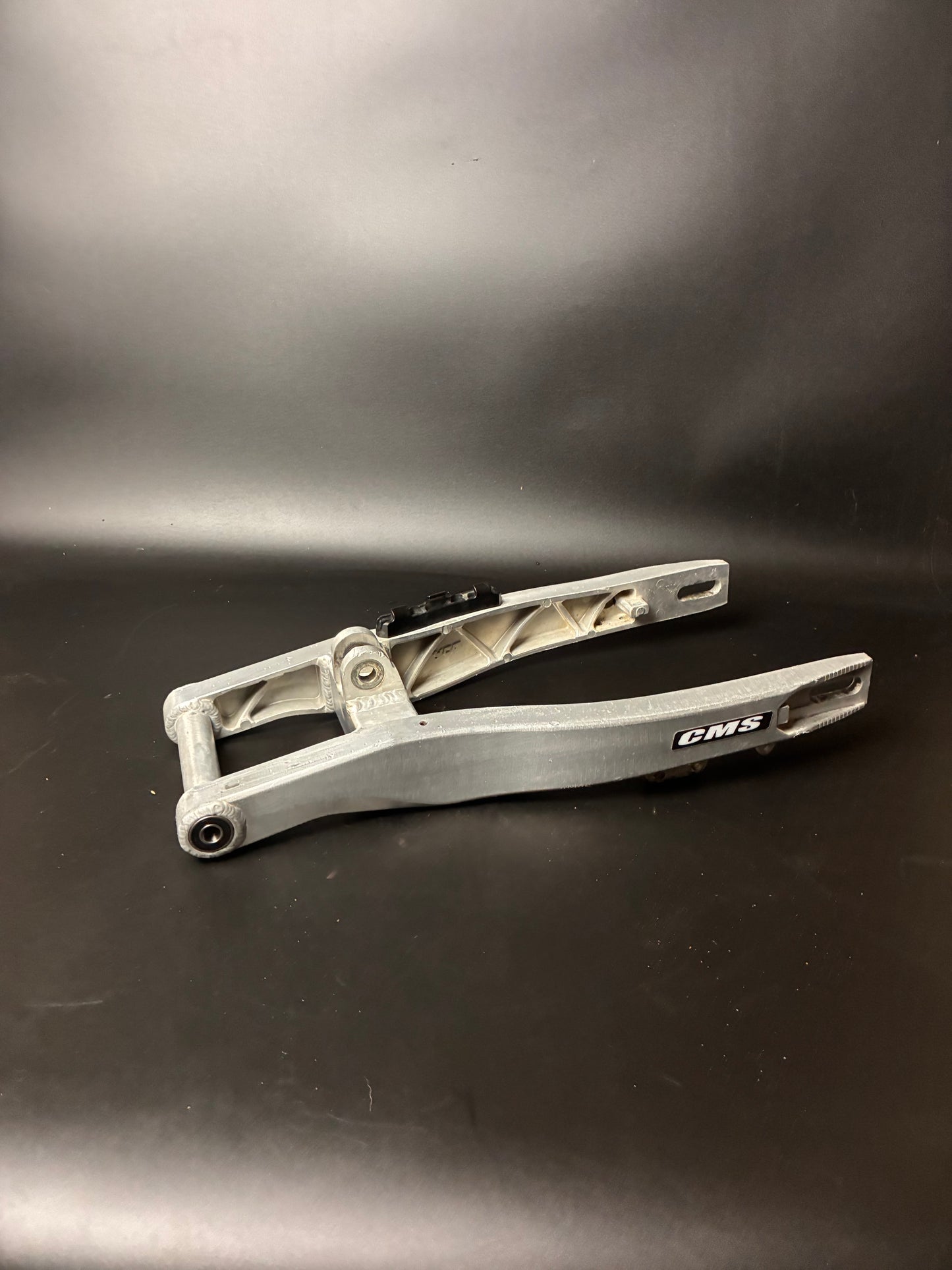 Bras alu Ycf factory 460mm